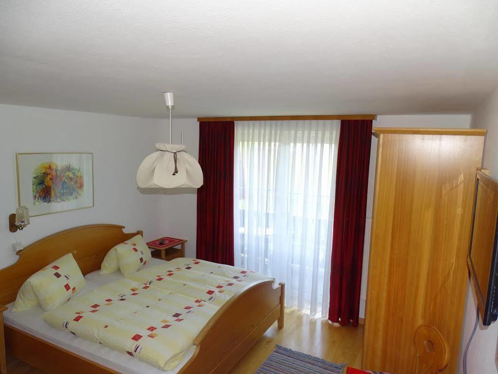 Pension Bayrhammer Faistenau Exterior photo
